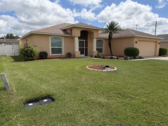 7002 SUMMIT CIRCLE, Winter Haven, FL 33884