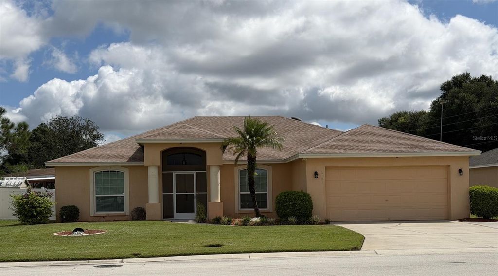 7002 SUMMIT CIRCLE, Winter Haven, FL 33884