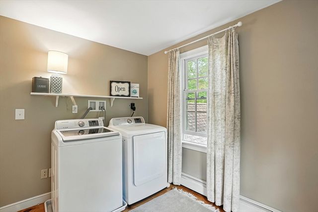 56 Grafton Rd, Upton, MA 01568