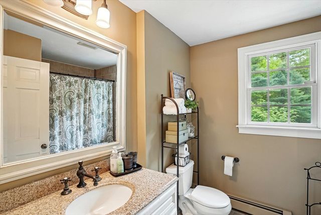 56 Grafton Rd, Upton, MA 01568