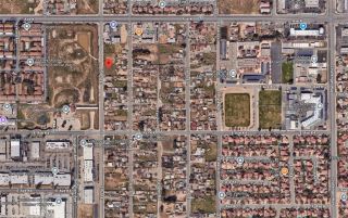 0 5th Ste/Vic, Lancaster, CA 93535