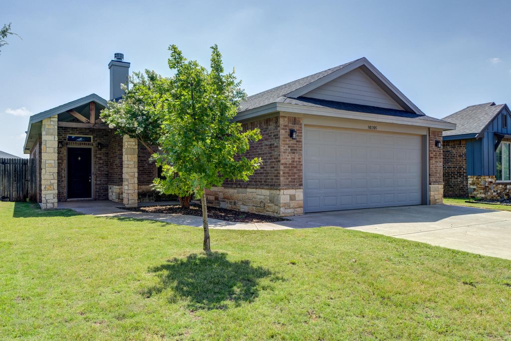 10205 Waco Avenue, Lubbock, TX 79423