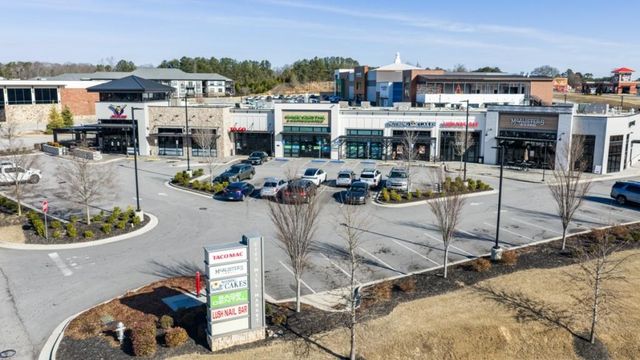 1837 Meadow Green Circle, Gainesville, GA 30501
