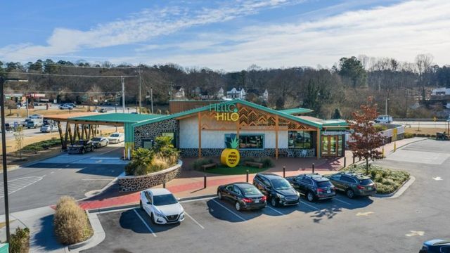 1837 Meadow Green Circle, Gainesville, GA 30501