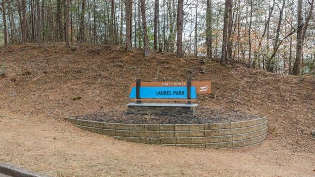 1837 Meadow Green Circle, Gainesville, GA 30501