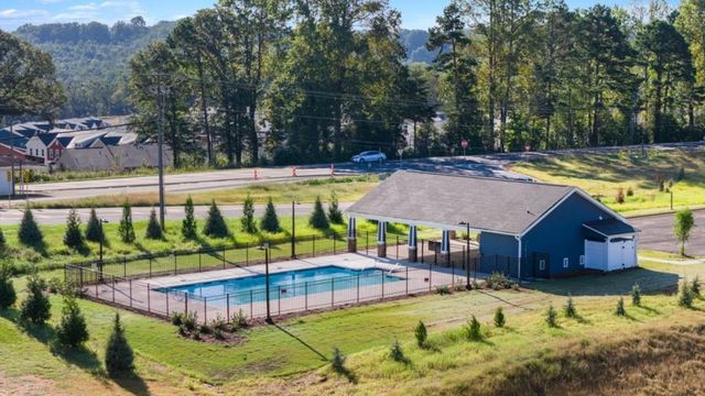 1837 Meadow Green Circle, Gainesville, GA 30501