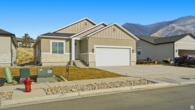 1579 S 3170 E, Spanish Fork, UT 84660