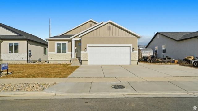1579 S 3170 E, Spanish Fork, UT 84660