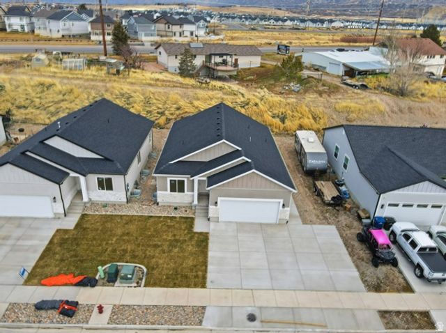 1579 S 3170 E, Spanish Fork, UT 84660