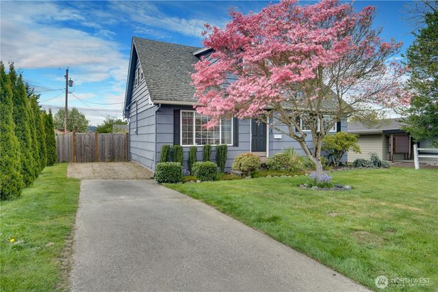 509 B Street NE, Auburn, WA 98002