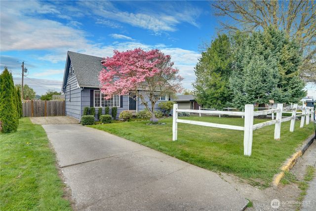 509 B Street NE, Auburn, WA 98002