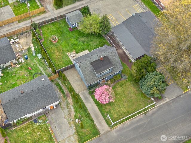 509 B Street NE, Auburn, WA 98002