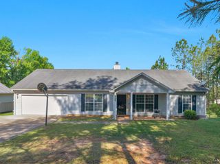4109 Vallie Drive, Macon, GA 31204