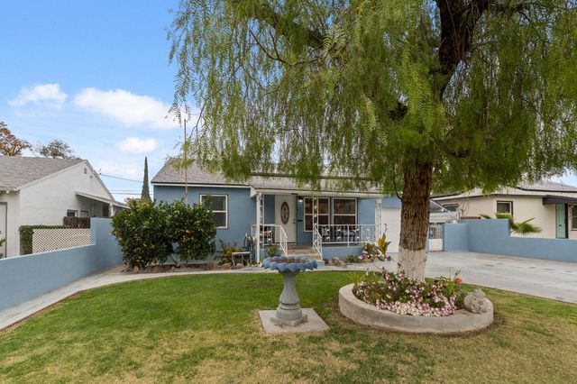 1329 E Princeton Avenue, Fresno, CA 93704