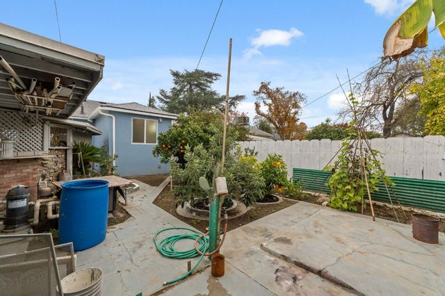 1329 E Princeton Avenue, Fresno, CA 93704