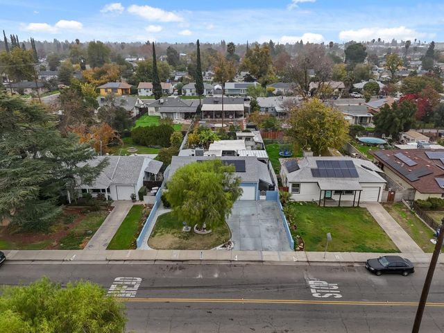 1329 E Princeton Avenue, Fresno, CA 93704