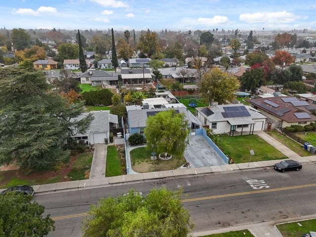 1329 E Princeton Avenue, Fresno, CA 93704