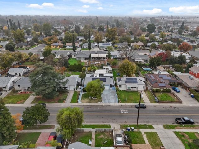 1329 E Princeton Avenue, Fresno, CA 93704