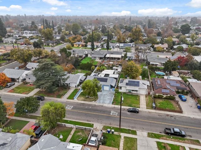 1329 E Princeton Avenue, Fresno, CA 93704