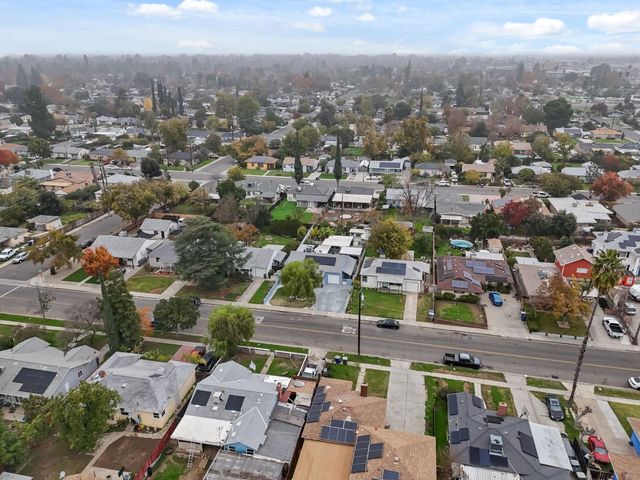 1329 E Princeton Avenue, Fresno, CA 93704
