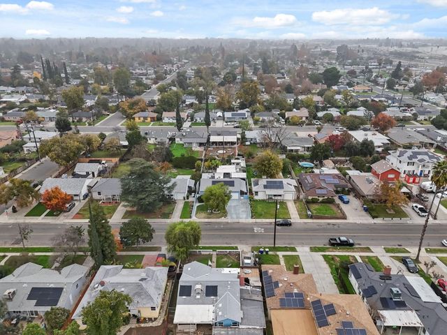 1329 E Princeton Avenue, Fresno, CA 93704