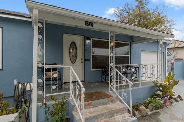 1329 E Princeton Avenue, Fresno, CA 93704