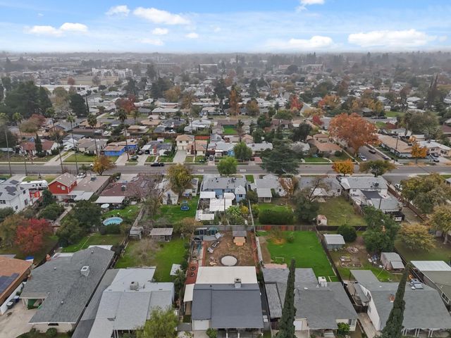 1329 E Princeton Avenue, Fresno, CA 93704