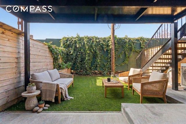 17 Linden Street, New York City, NY 11221