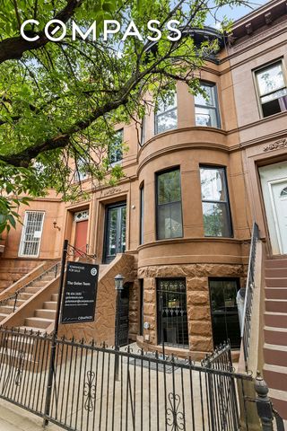 17 Linden Street, New York City, NY 11221