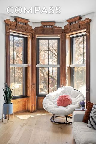 17 Linden Street, New York City, NY 11221