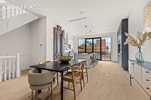 17 Linden Street, New York City, NY 11221