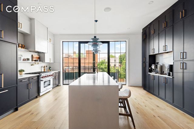 17 Linden Street, New York City, NY 11221
