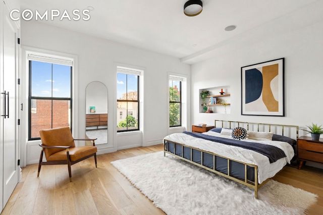 17 Linden Street, New York City, NY 11221
