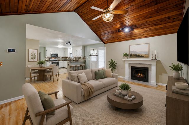 124 Devin Drive, Georgetown, KY 40324