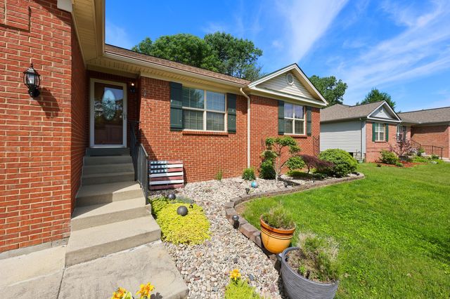 124 Devin Drive, Georgetown, KY 40324
