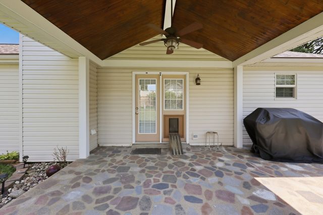 124 Devin Drive, Georgetown, KY 40324