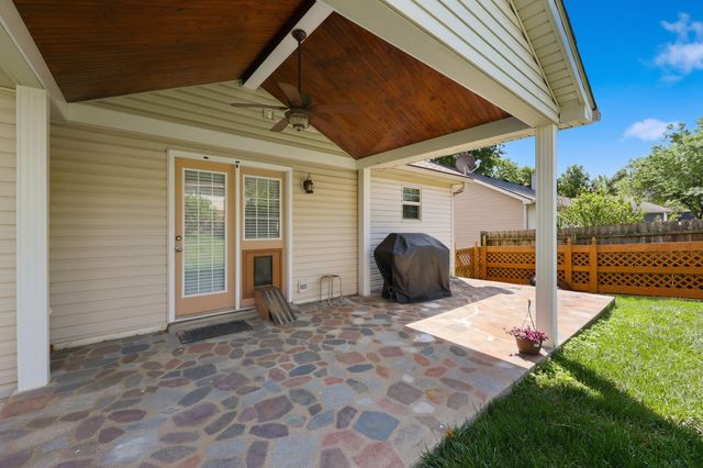 124 Devin Drive, Georgetown, KY 40324