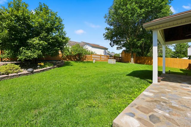 124 Devin Drive, Georgetown, KY 40324
