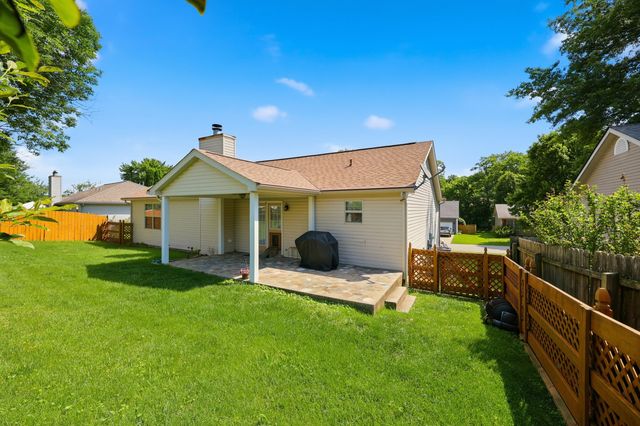 124 Devin Drive, Georgetown, KY 40324