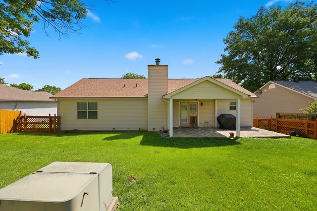 124 Devin Drive, Georgetown, KY 40324