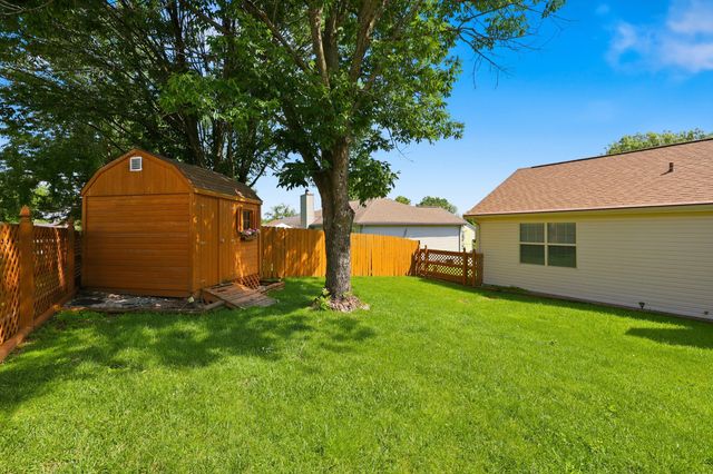 124 Devin Drive, Georgetown, KY 40324