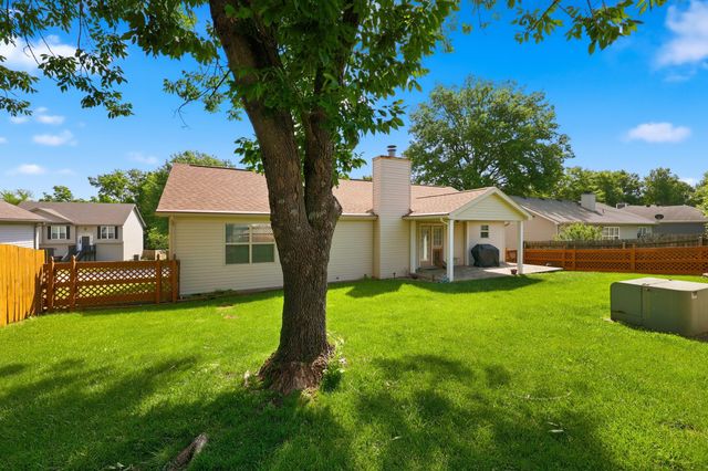 124 Devin Drive, Georgetown, KY 40324