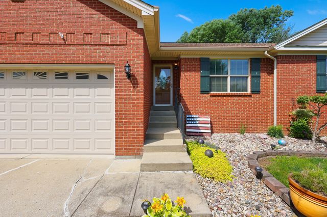 124 Devin Drive, Georgetown, KY 40324