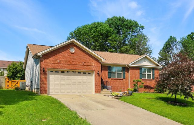 124 Devin Drive, Georgetown, KY 40324