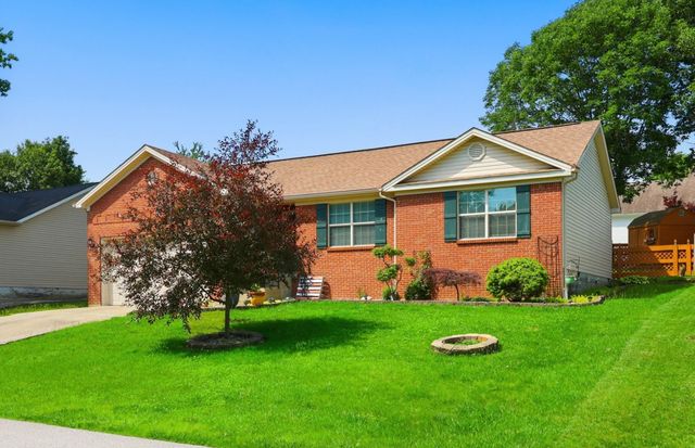 124 Devin Drive, Georgetown, KY 40324
