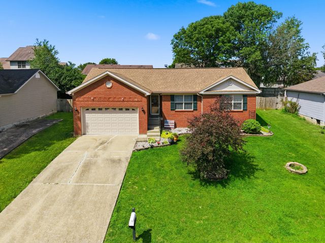 124 Devin Drive, Georgetown, KY 40324