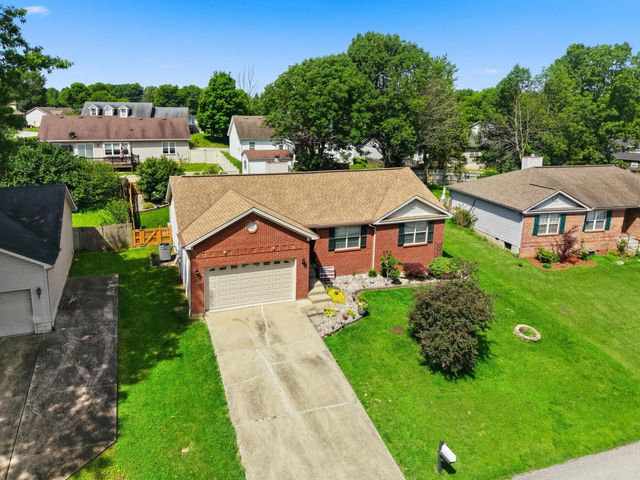 124 Devin Drive, Georgetown, KY 40324