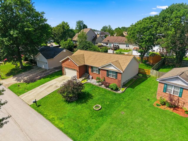 124 Devin Drive, Georgetown, KY 40324
