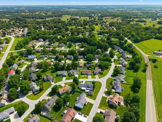 124 Devin Drive, Georgetown, KY 40324