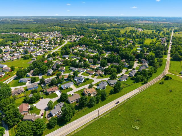 124 Devin Drive, Georgetown, KY 40324